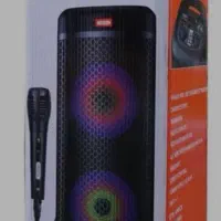 اسپیکربلوتوثی قابل حمل پرودامدلBombox500