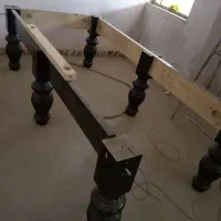 میز ایت بال طرح رایلی درجه 1|ورزش‌های توپی|رامهرمز, |دیوار