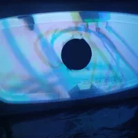 اسپیکر|سیستم صوتی خانگی|اراک, |دیوار