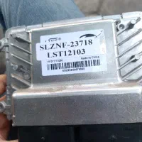 ecu تیبا کوئیک