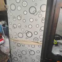 یخچال یووش کره ای اصل