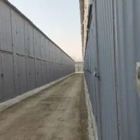 اتوبار باربری جنت اباد.باغ فیض.دهکده|خدمات حمل و نقل|تهران, جنت‌آباد شمالی|دیوار