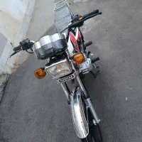 همتاز پلاس 230CCطرح CB|موتورسیکلت|اقلید, |دیوار