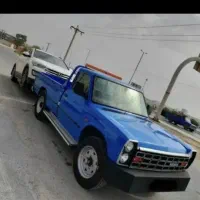 امدادخودرو جرثقیل چرخ گیر یدک کش شبانه روزی