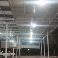 جوشکاری سیار