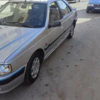 فروش پرشیا مدل 1387|خودرو سواری و وانت|همدان, |دیوار