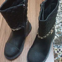 پوتین بچگانه خارجی نو نو