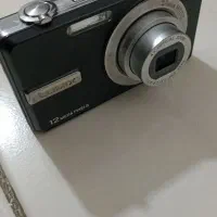 دوربین عکاسی دیجیتال پاناسونیک لومیکس