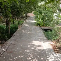اجاره کوتاه مدت سوئیت و باغ ویلا دوطبقه