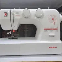 چرخ خیاطی مارشال مدل 8005A