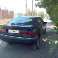 زانتیا ۸۳ ۲۰۰۰ cc|خودرو سواری و وانت|قم, پاسدار|دیوار