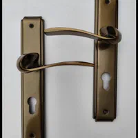 فروش انواع دستگیره های درب چوبی|مصالح و تجهیزات ساختمان|اسلام‌شهر, شهرک امام حسین (میان آباد)|دیوار