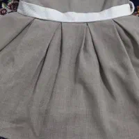 سارافون دخترونه مجلسی|کفش و لباس بچه|مشهد, تلگرد|دیوار