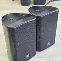 اسپیکر اکتیو Ev ZXA5 آلمانی rcf دایناکورد