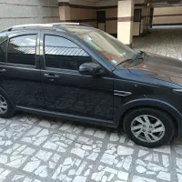 اطلس g مشکی متالیک 1403|خودرو سواری و وانت|شهریار, شهرک وائین|دیوار