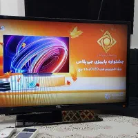 ۳۲ اینچ  TCL|تلویزیون و پروژکتور|باوی, |دیوار