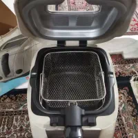 سرخ کن|اجاق گاز و لوازم برقی پختوپز|تهران, اوقاف|دیوار