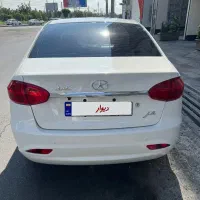 جک j4|خودرو سواری و وانت|اندیشه, اندیشه فاز ۱|دیوار