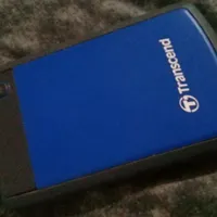 هارد اکسترنال Transcend 1TB