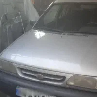 پراید 86 پلمپ