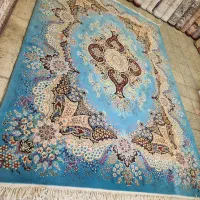 فرش 12متری % نیایش * زیبا و جدید