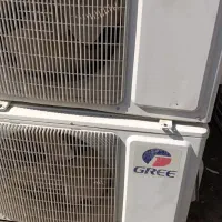 کولر اسپیلت دست دوم