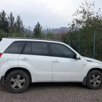 سوزوکی ویتارا ۹۰ اتومات