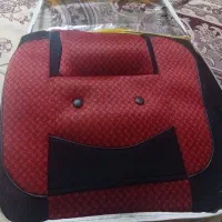 روکش صندلی پراید نو نو