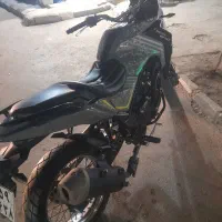 موتور nh250|موتورسیکلت|بجنورد, |دیوار