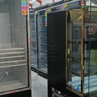 یخچال ویترینی ،تک درب|کافیشاپ و رستوران|تهران, پرستار|دیوار