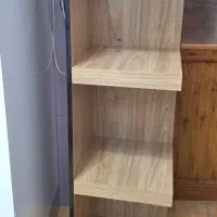 ویترین چوبی