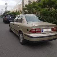 سمند  ۱۳۸۳دوگانهCNG