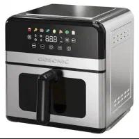 سرخ کن گاسونیک مدل 107