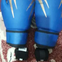 دستکش بوکس باند و کیسه