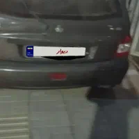 پراید ۱۱۱ مدل ۹۶|خودرو سواری و وانت|جیرفت, |دیوار