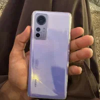 شیائومی mi12x|موبایل|دشتیاری, |دیوار