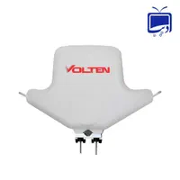 نصب براکت تلویزیون ، آنتن و سیم کشی ساختمان|خدمات پیشه و مهارت|اهر, |دیوار