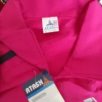 لباس ورزشی دخترانه|کفش و لباس بچه|بروجرد, |دیوار