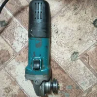 سنگ فرز ماکیتا.مینی و دریل ماکیتا. پولیش.چکش تخریب