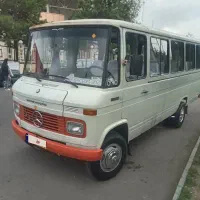 بنز ۲۱نفزه مدل ۷۸ مزایده دانشگاه بیرنگ