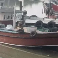 بچه لنج میستویشی|قایق و سایر وسایل نقلیه|بوشهر, |دیوار