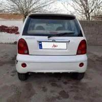 خودرو MVM110 چهار سیلندر|خودرو سواری و وانت|تهران, شهران شمالی|دیوار