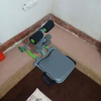 دستگاه توتال کور|تجهیزات ورزشی|تهران, آذری|دیوار