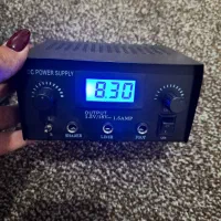 فروش دستگاه تتو بدن(پن)|آرایشی، بهداشتی، درمانی|همدان, |دیوار