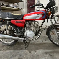 موتور مزایده|موتورسیکلت|گنبد کاووس, |دیوار