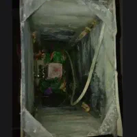 آکواریوم|ماهی|بروجرد, |دیوار