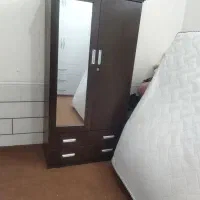 کمد ام دی اف موقعیت کوار