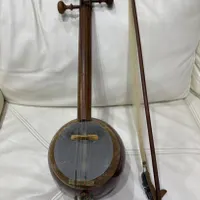 ساز کمانچه
