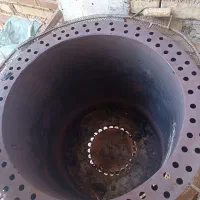 تنور|اجاق گاز و لوازم برقی پخت‌وپز|شوش, |دیوار