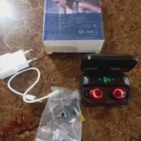 یک عدد ایرپاد درحد نو